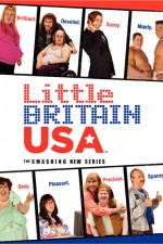 Watch Little Britain USA 5movies